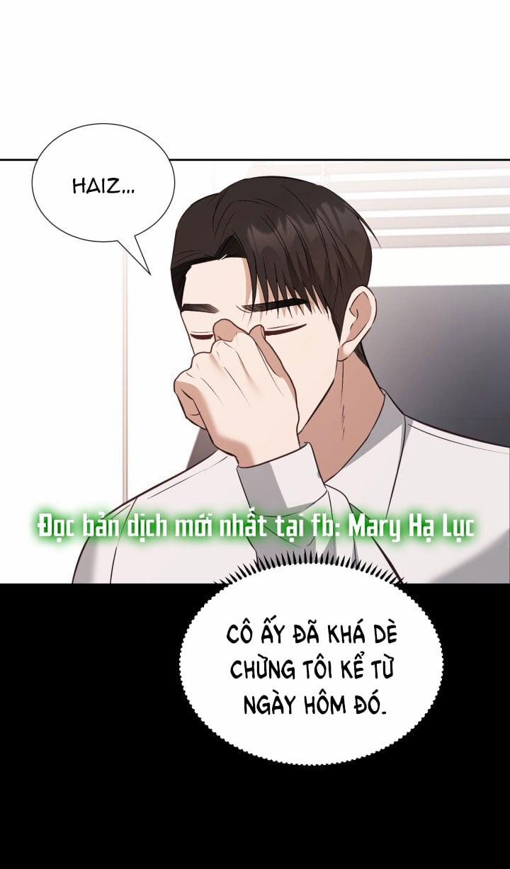 [18+] Hae Joo Của Tôi 21.1 trang 1