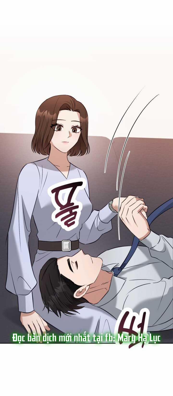 [18+] Hae Joo Của Tôi 22.2 trang 0