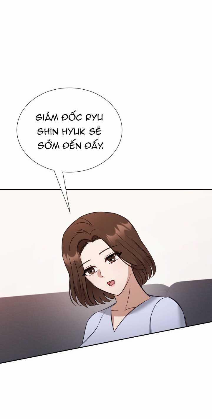 [18+] Hae Joo Của Tôi 22.2 trang 1