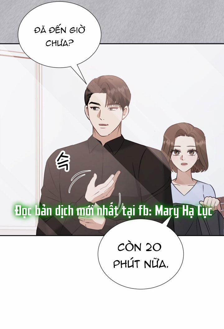 [18+] Hae Joo Của Tôi 23.1 trang 1