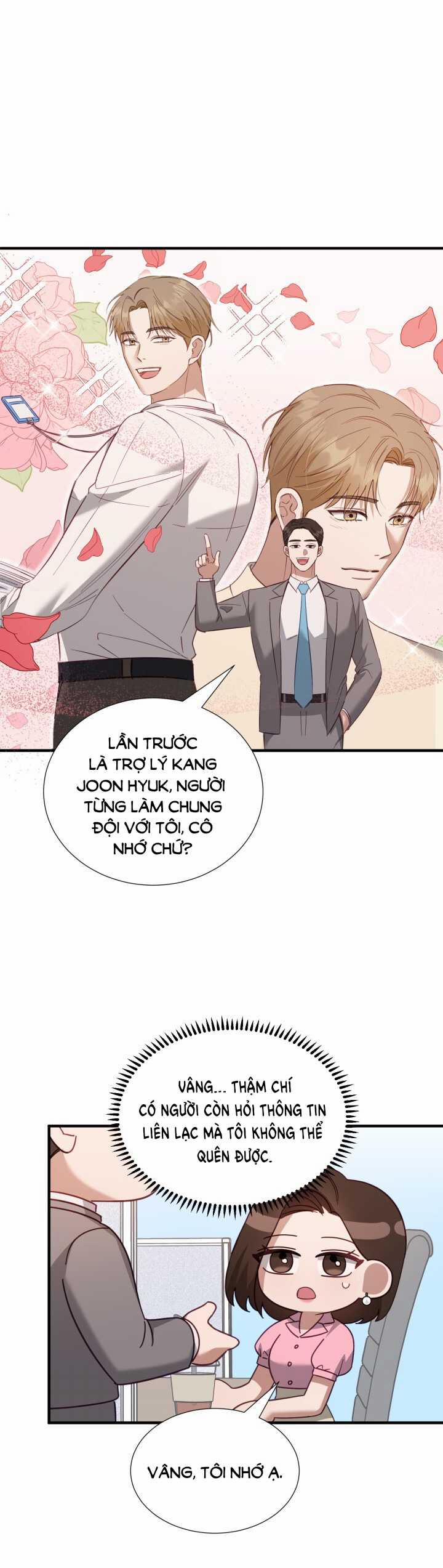 [18+] Hae Joo Của Tôi 5.2 trang 0