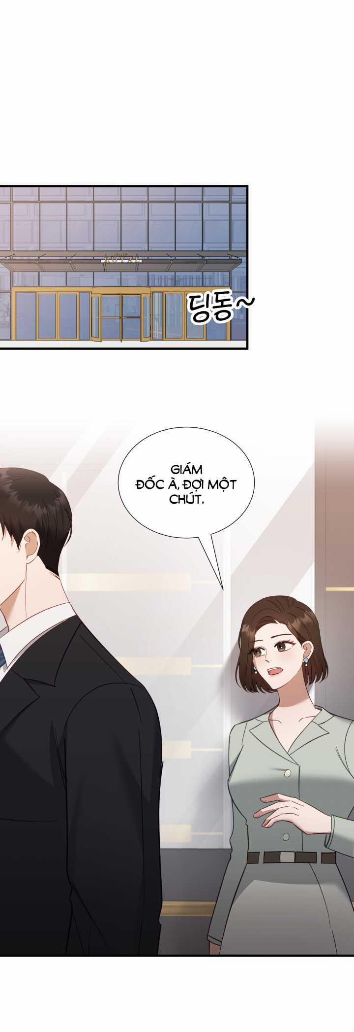 [18+] Hae Joo Của Tôi 6.1 trang 0