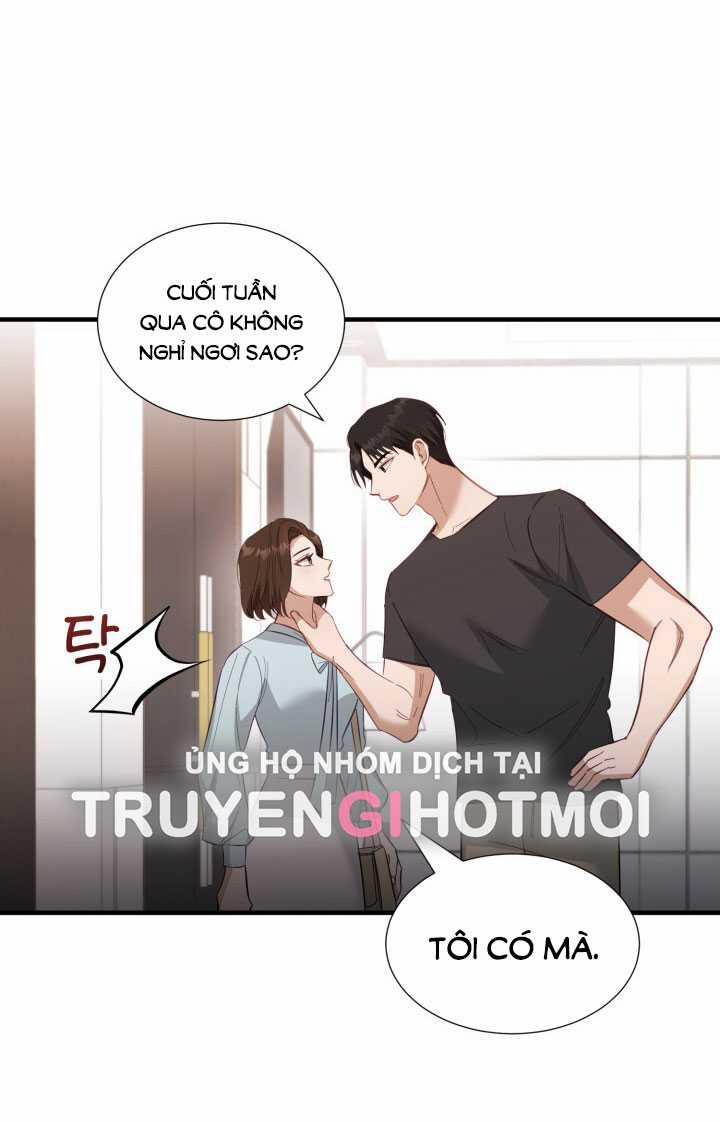 [18+] Hae Joo Của Tôi 7.2 trang 0