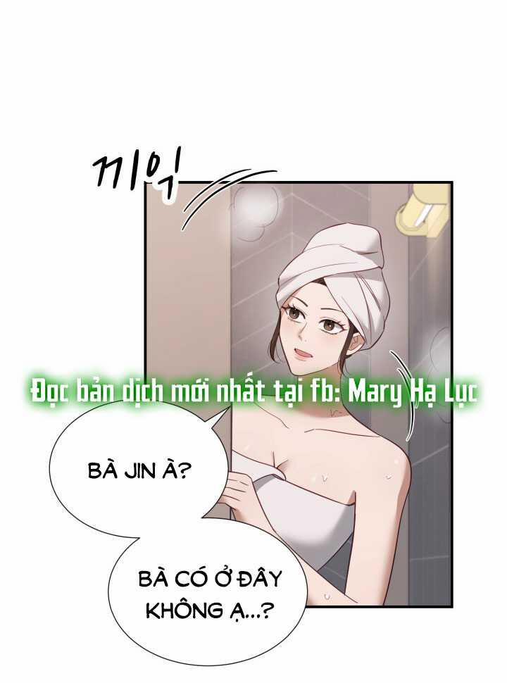 [18+] Hae Joo Của Tôi 8.1 trang 1