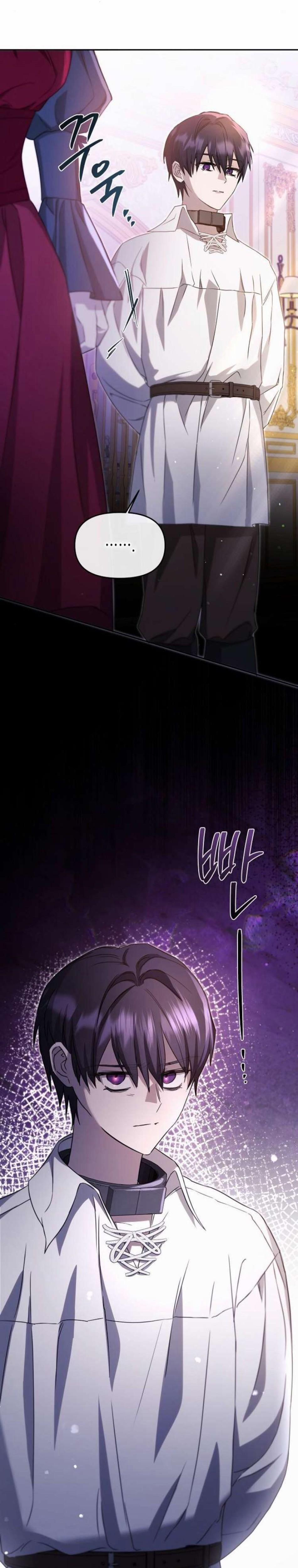 [18+] Hai Lần Kết Hôn Với Quái Vật 17 trang 13