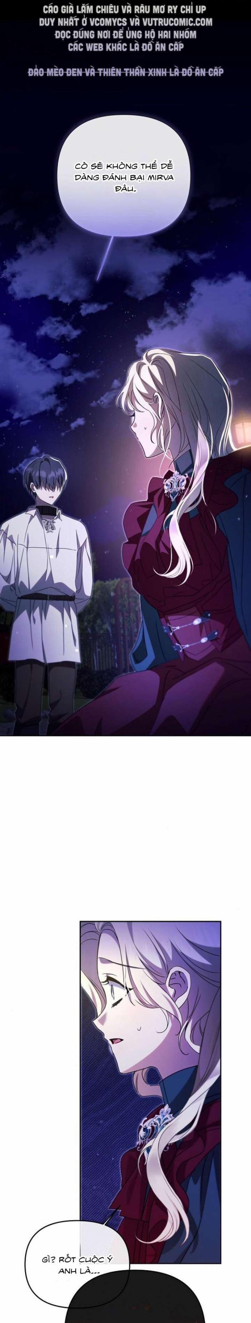 [18+] Hai Lần Kết Hôn Với Quái Vật 18 trang 0