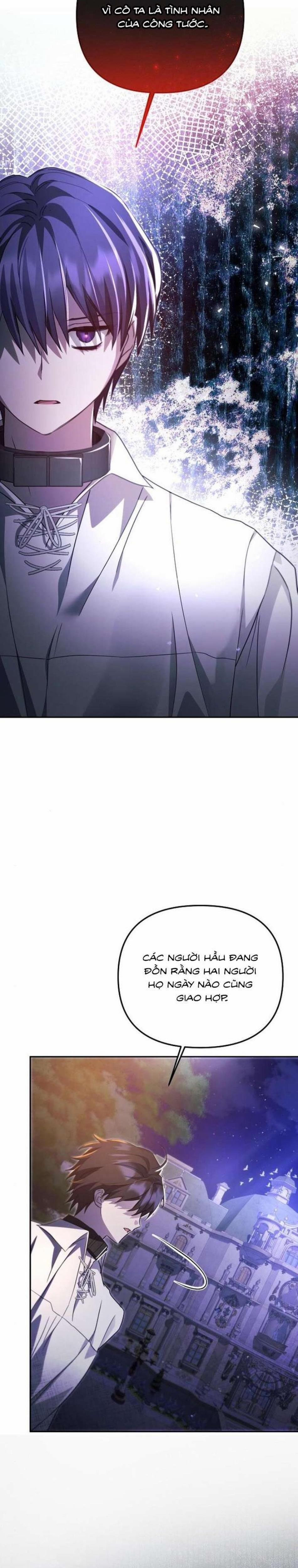 [18+] Hai Lần Kết Hôn Với Quái Vật 18 trang 1