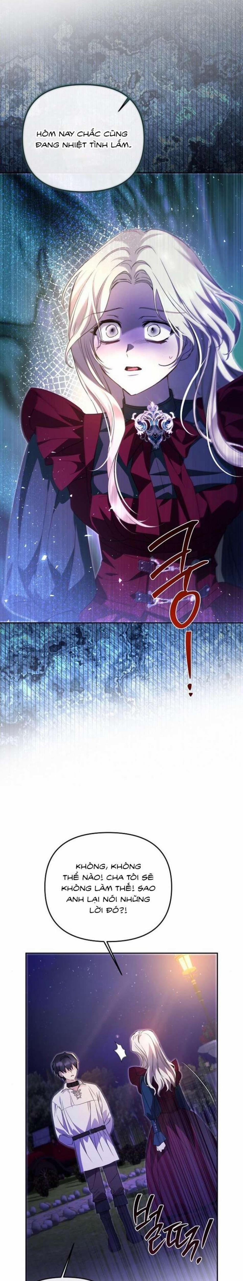 [18+] Hai Lần Kết Hôn Với Quái Vật 18 trang 2