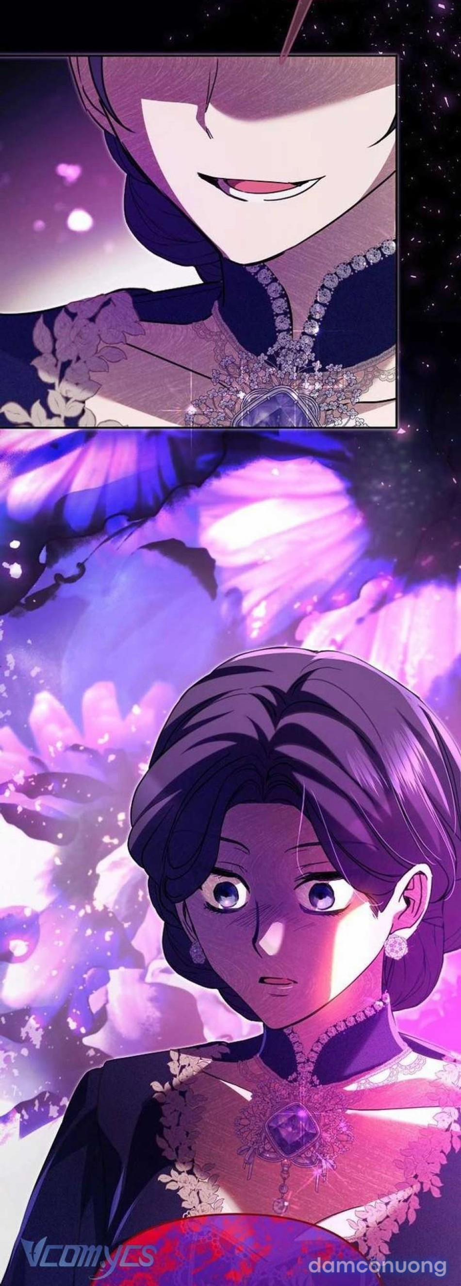 [18+] Hai Lần Kết Hôn Với Quái Vật 20 trang 11