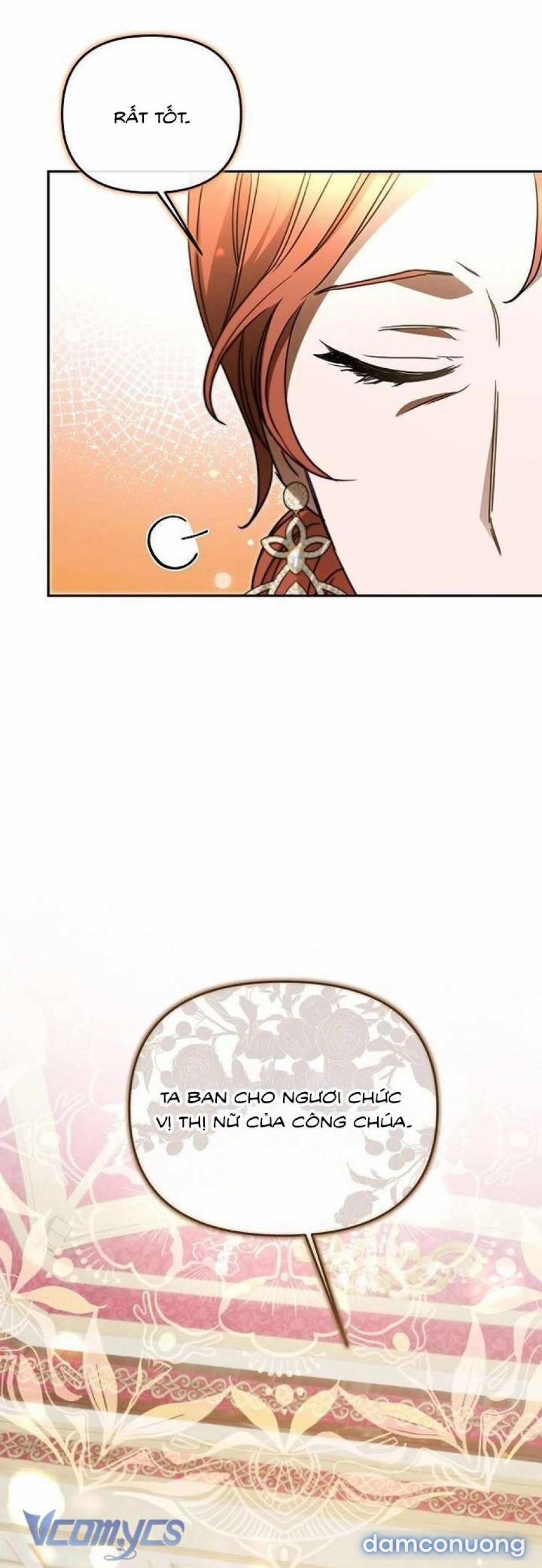 [18+] Hai Lần Kết Hôn Với Quái Vật 20 trang 2