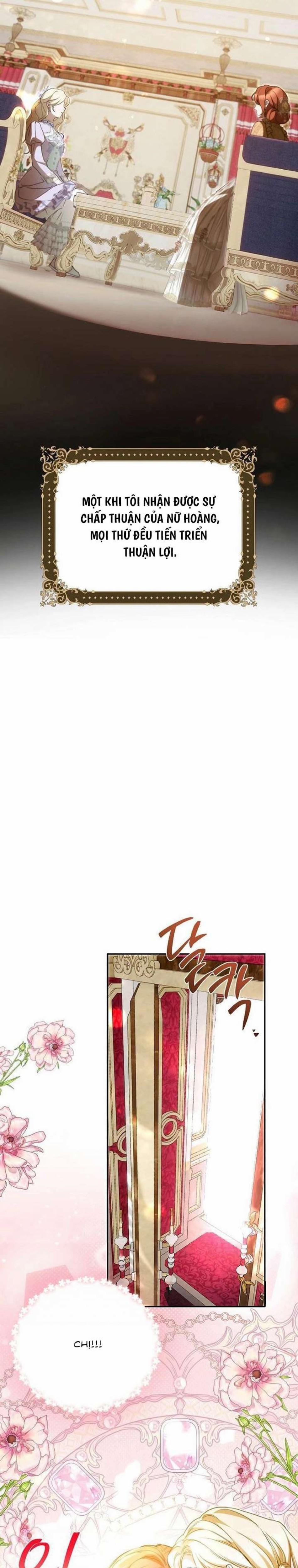 [18+] Hai Lần Kết Hôn Với Quái Vật 20 trang 3