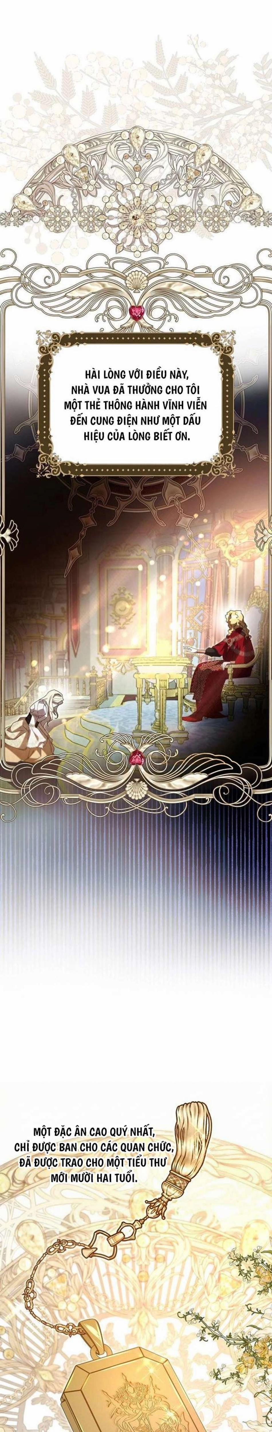 [18+] Hai Lần Kết Hôn Với Quái Vật 20 trang 6