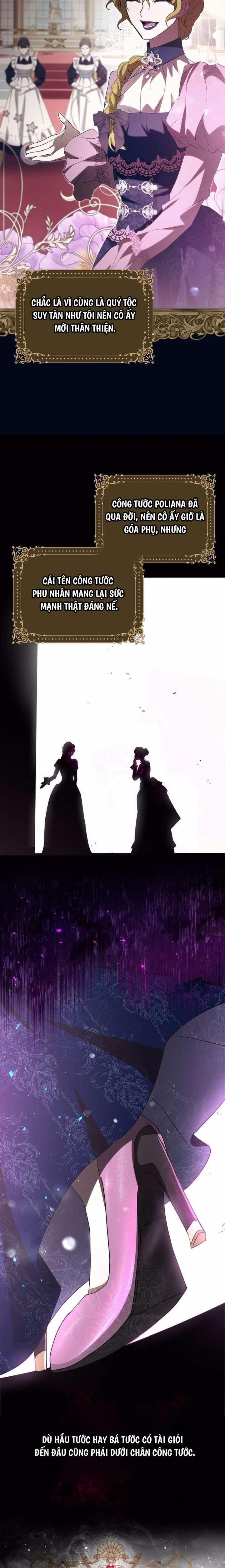 [18+] Hai Lần Kết Hôn Với Quái Vật 21 trang 7