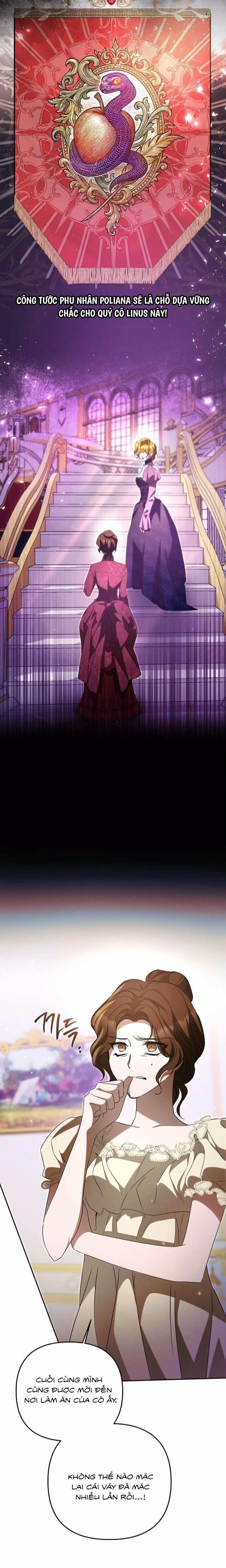 [18+] Hai Lần Kết Hôn Với Quái Vật 21 trang 8