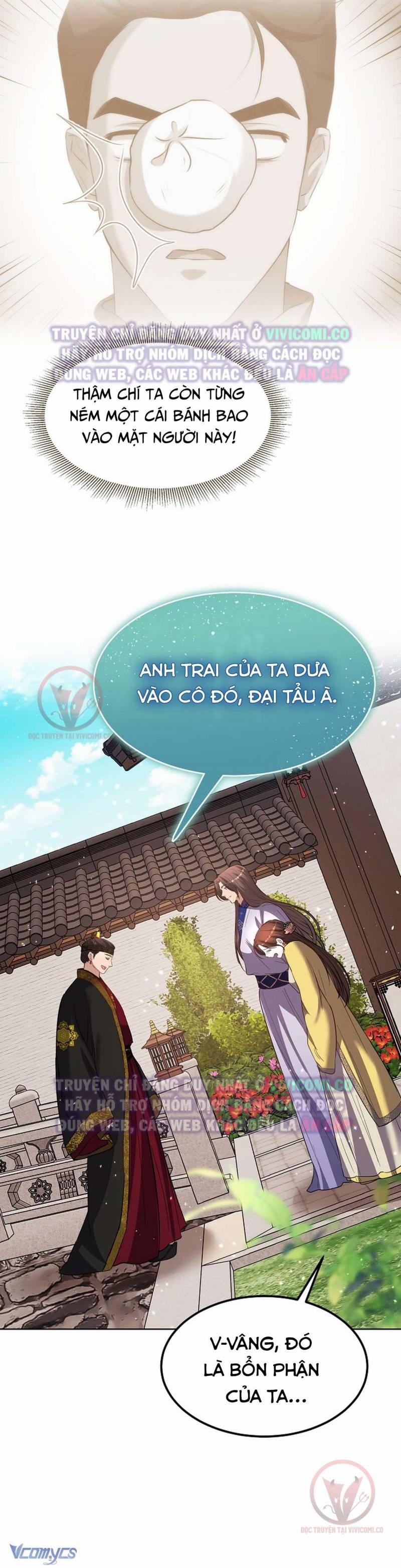 [18+] Ham Muốn Trá Hình 27 trang 11