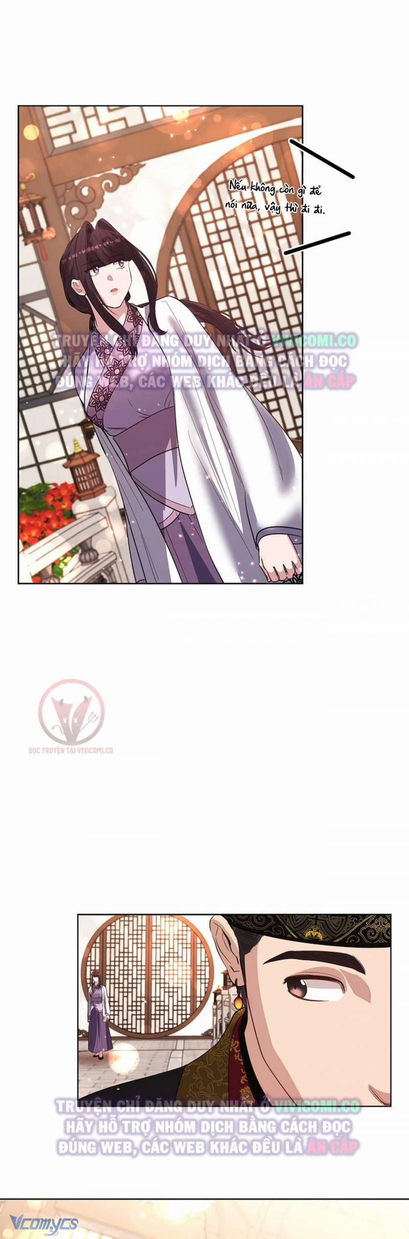 [18+] Ham Muốn Trá Hình 27 trang 14