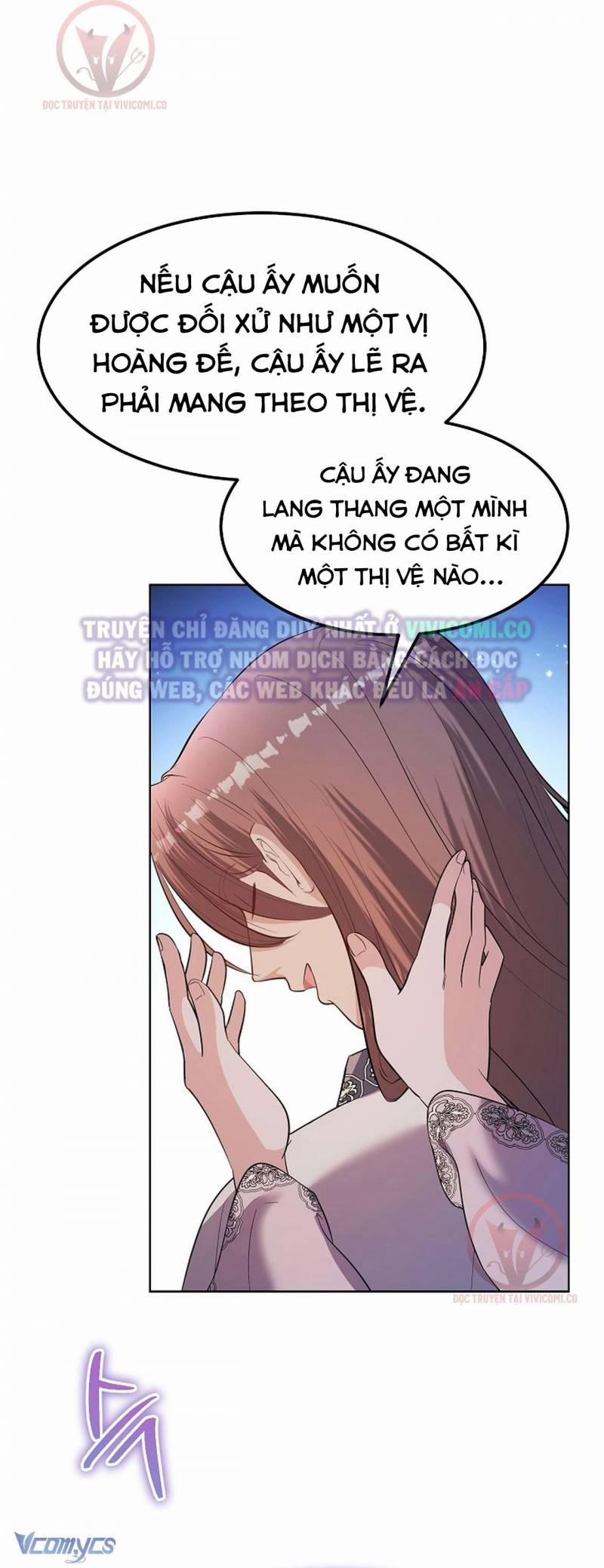[18+] Ham Muốn Trá Hình 27 trang 19