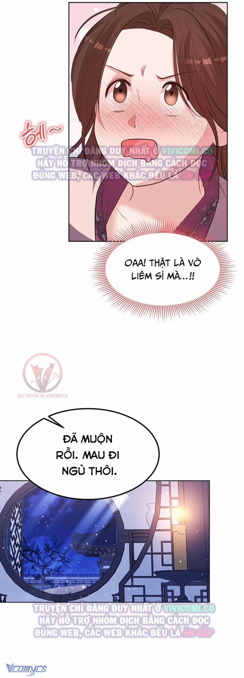 [18+] Ham Muốn Trá Hình 27 trang 22