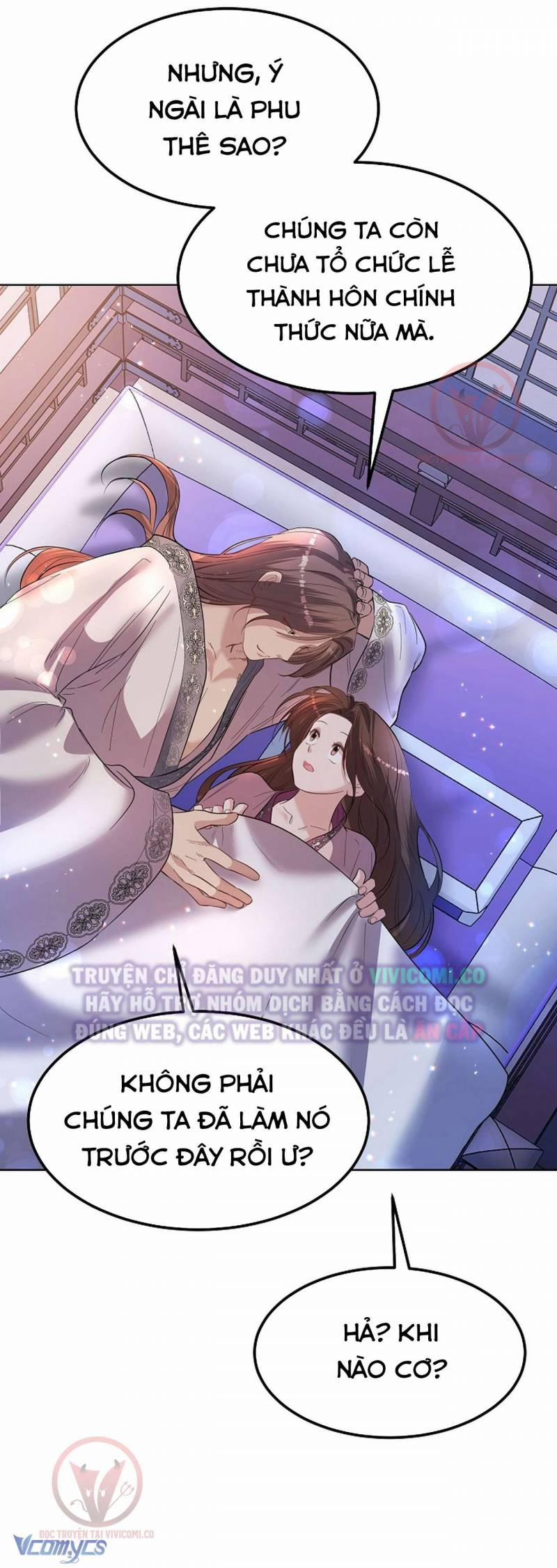 [18+] Ham Muốn Trá Hình 27 trang 23