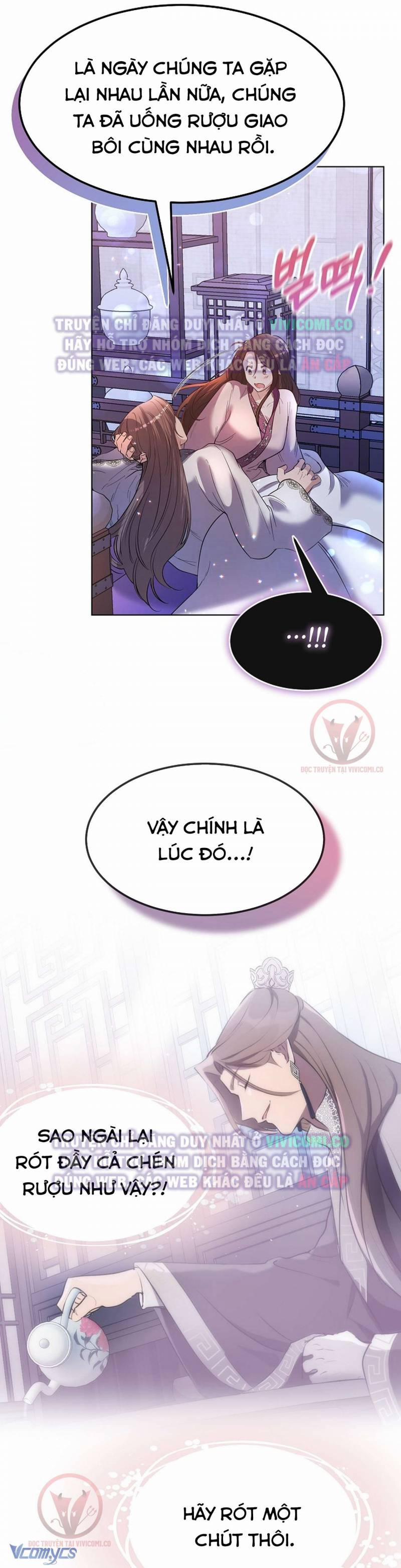 [18+] Ham Muốn Trá Hình 27 trang 24