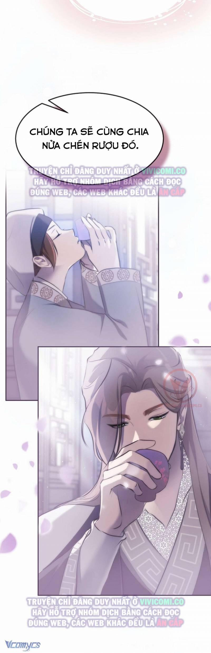 [18+] Ham Muốn Trá Hình 27 trang 25