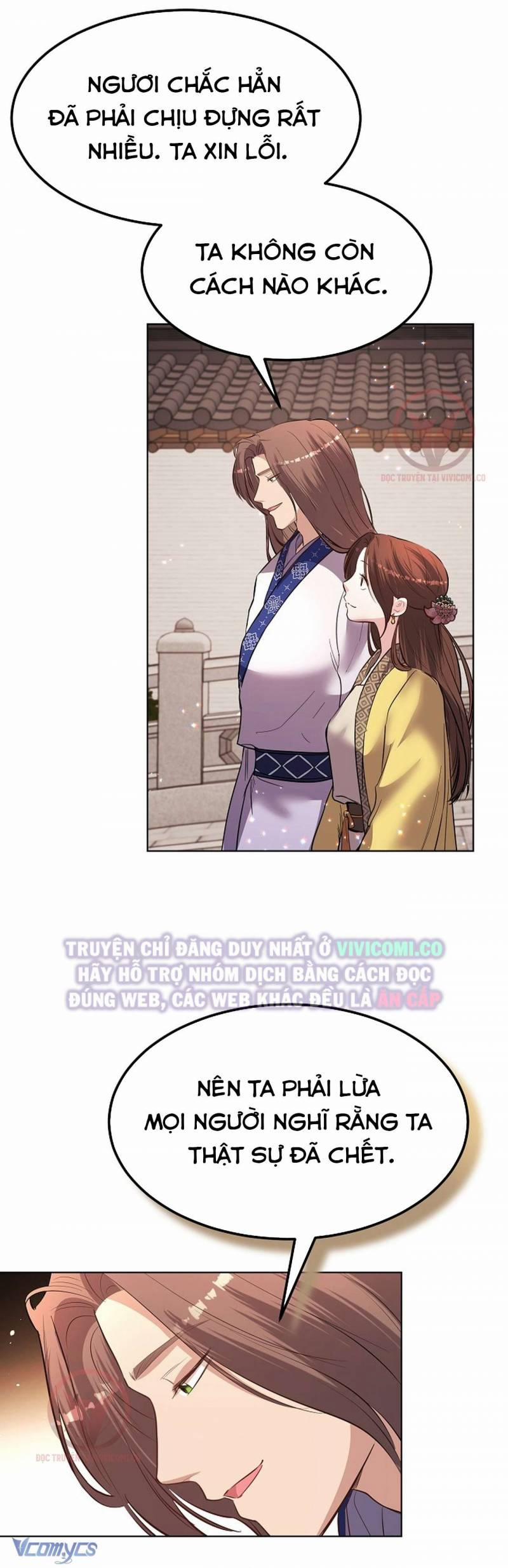 [18+] Ham Muốn Trá Hình 27 trang 3