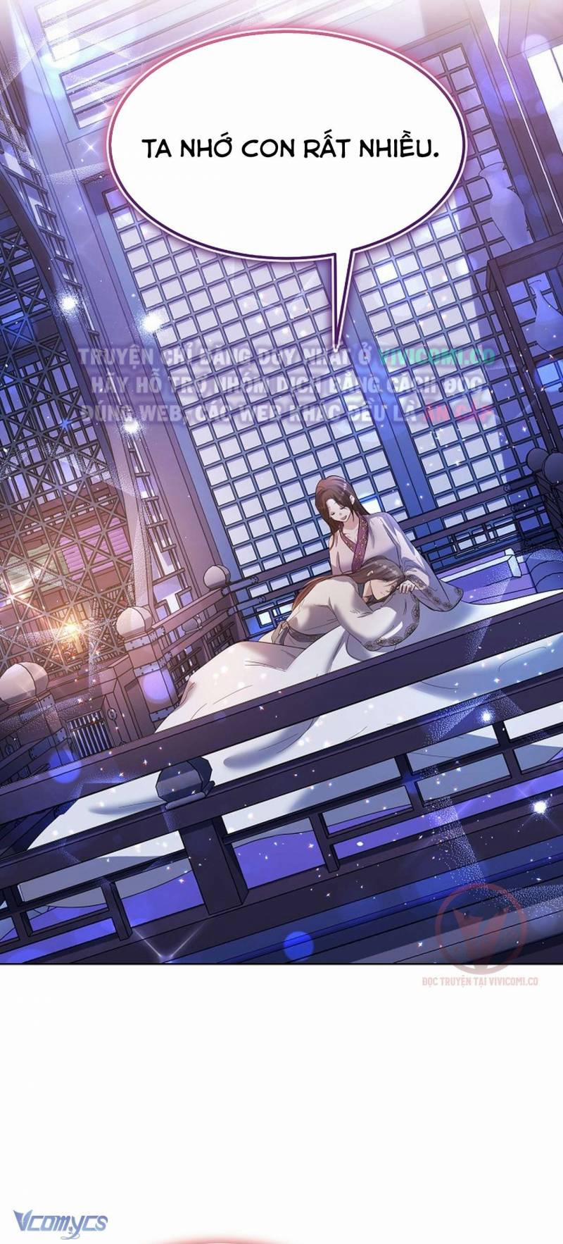 [18+] Ham Muốn Trá Hình 27 trang 30