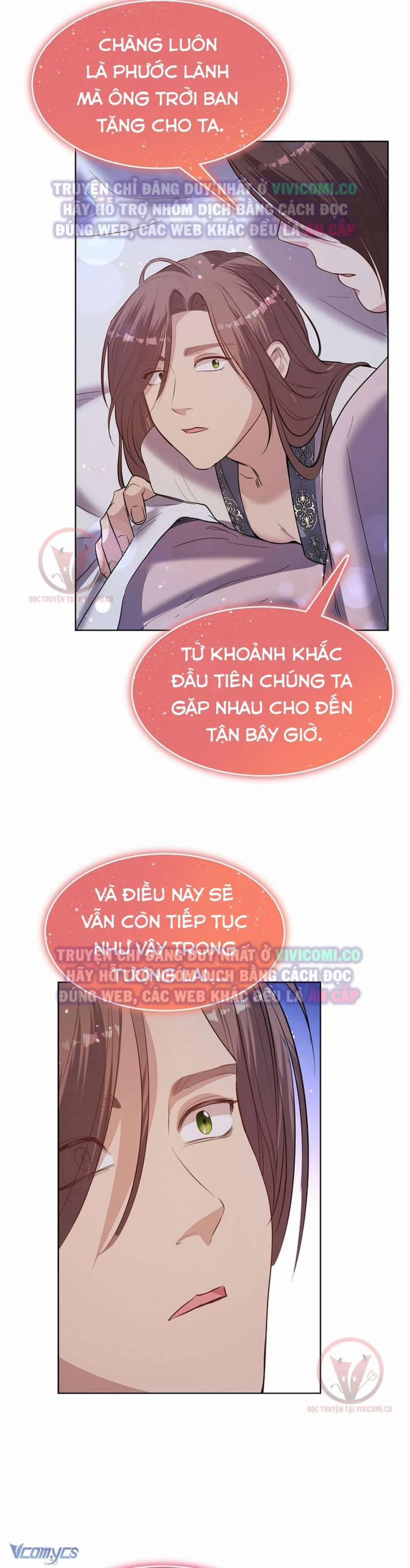 [18+] Ham Muốn Trá Hình 27 trang 31