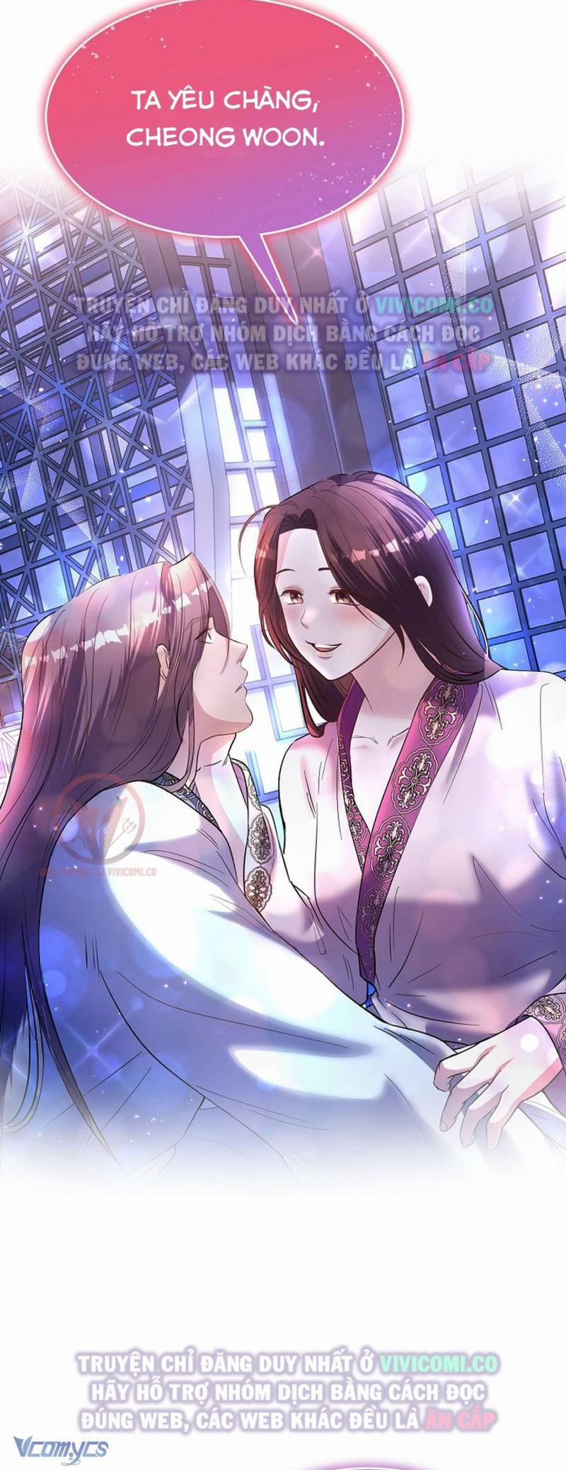 [18+] Ham Muốn Trá Hình 27 trang 32