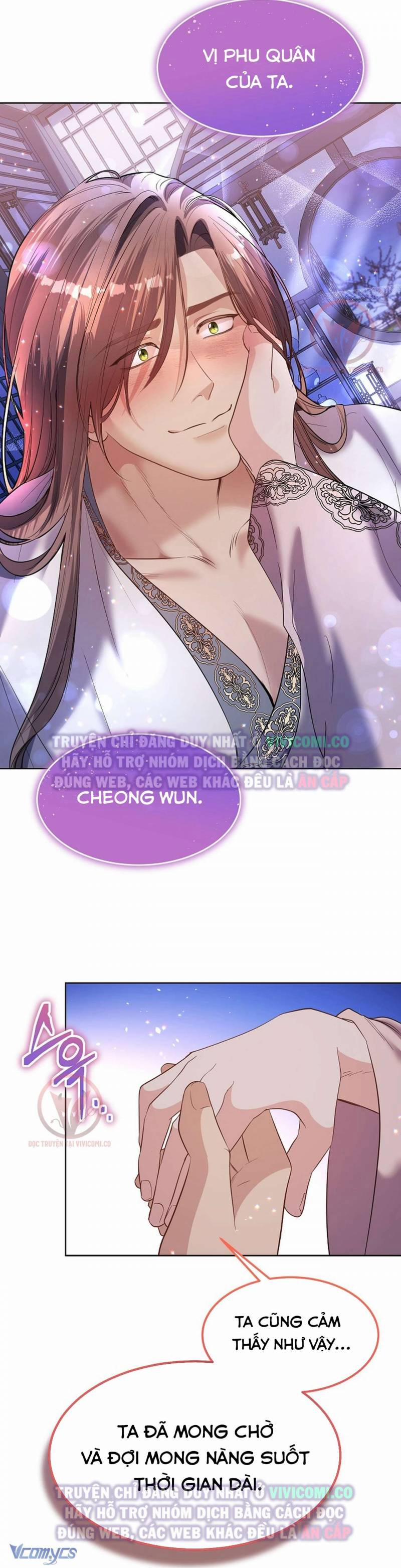 [18+] Ham Muốn Trá Hình 27 trang 33