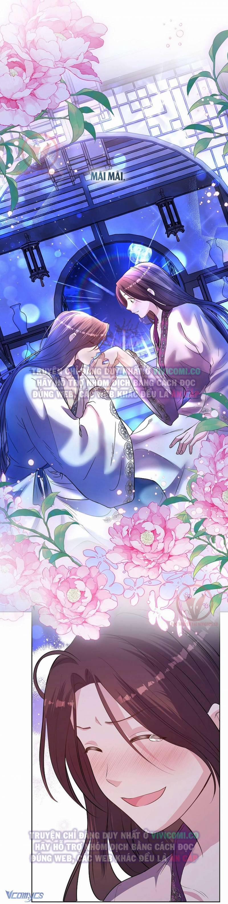 [18+] Ham Muốn Trá Hình 27 trang 35