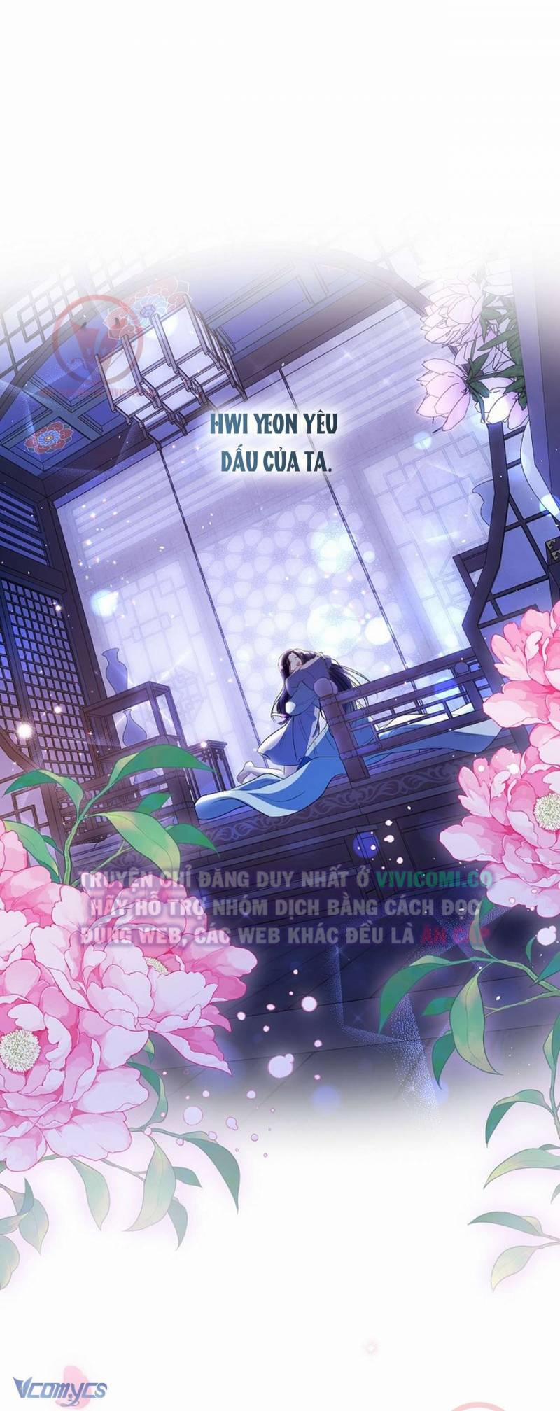 [18+] Ham Muốn Trá Hình 27 trang 36