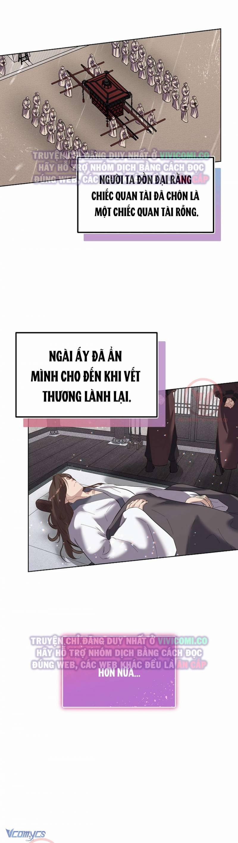 [18+] Ham Muốn Trá Hình 27 trang 5