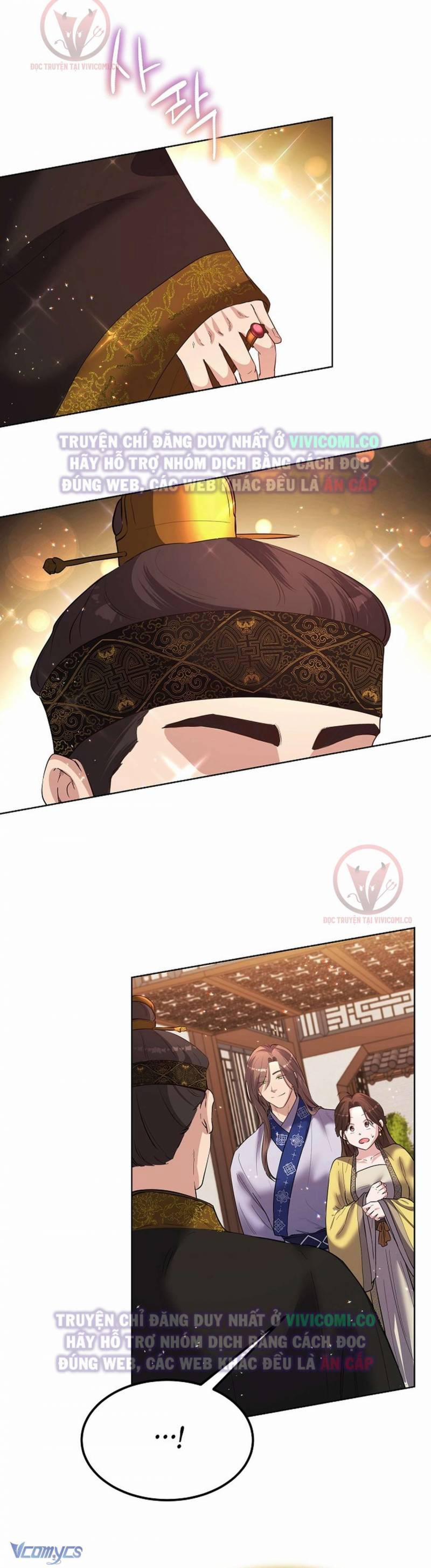 [18+] Ham Muốn Trá Hình 27 trang 6