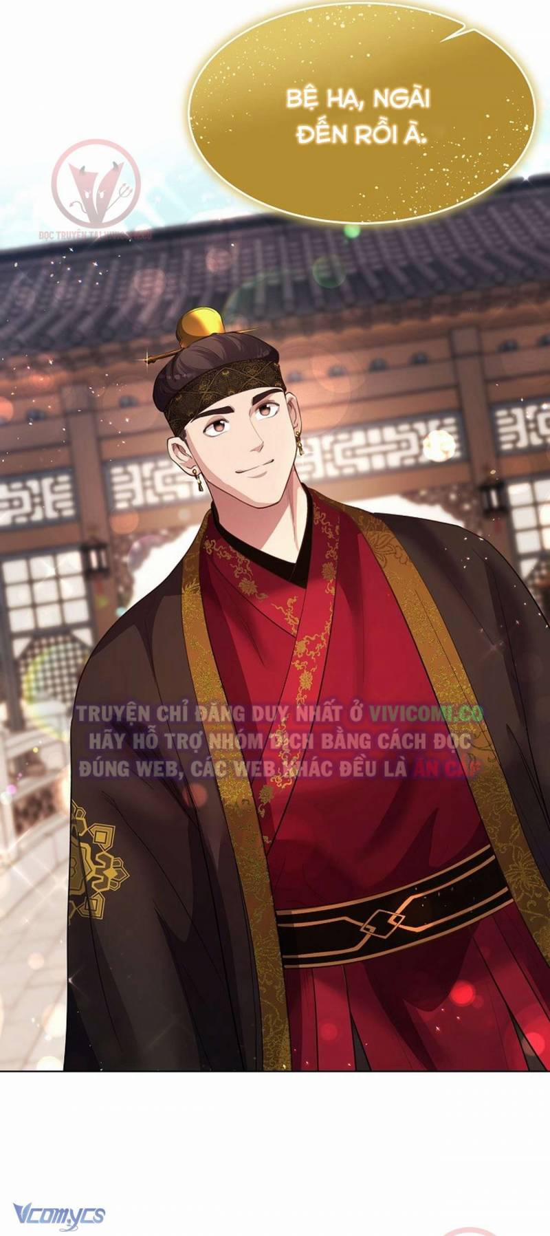 [18+] Ham Muốn Trá Hình 27 trang 7