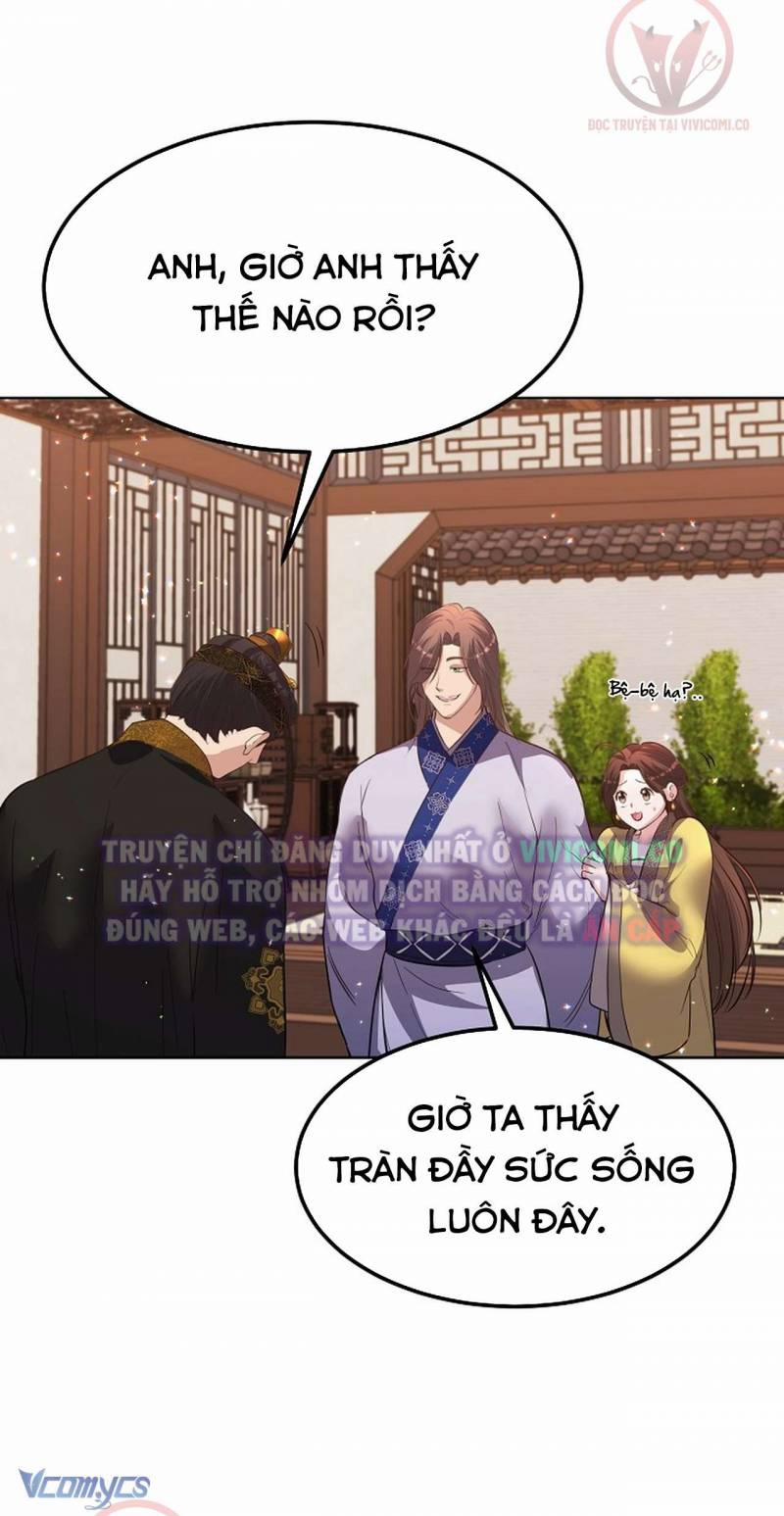 [18+] Ham Muốn Trá Hình 27 trang 8