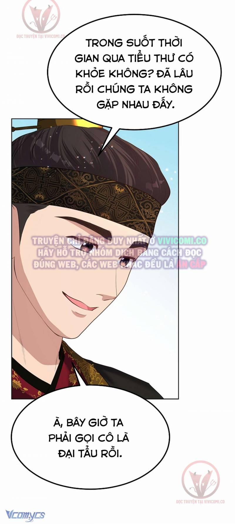 [18+] Ham Muốn Trá Hình 27 trang 9