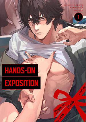 Đọc truyện tranh [18+] Hands-on Exposition