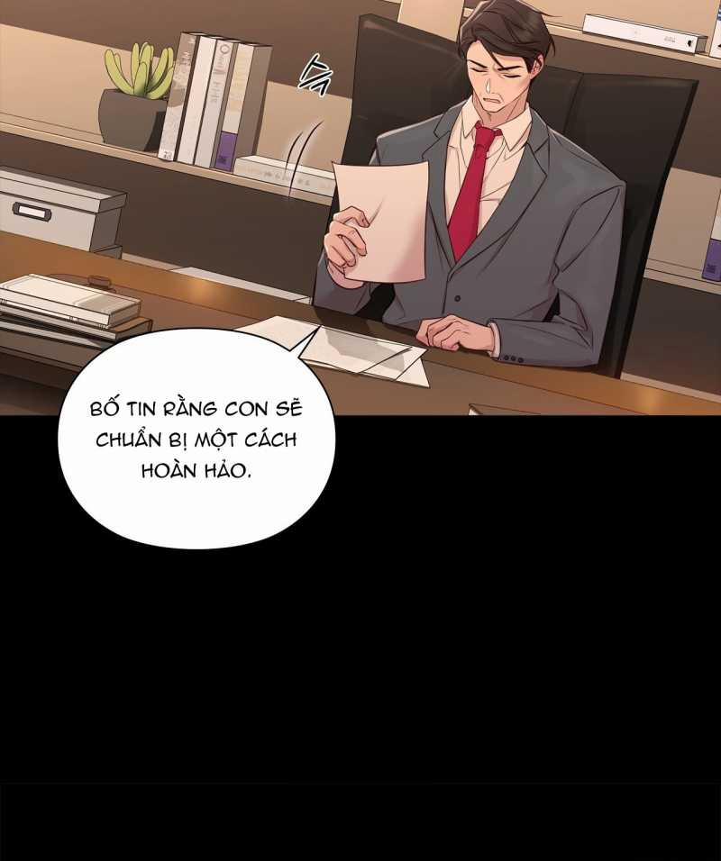 [18+] Hành Trình Vô Nghĩa 1.2 trang 23