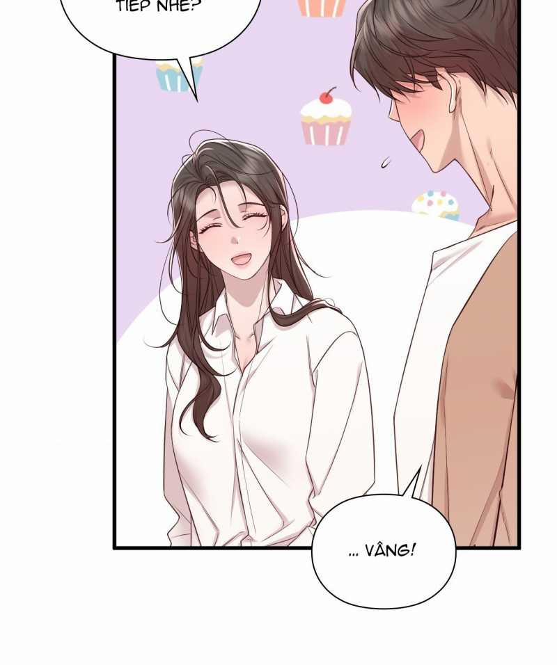 [18+] Hành Trình Vô Nghĩa 11.1 trang 14