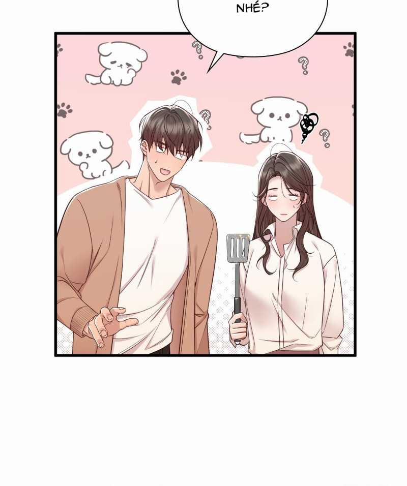 [18+] Hành Trình Vô Nghĩa 11.1 trang 27