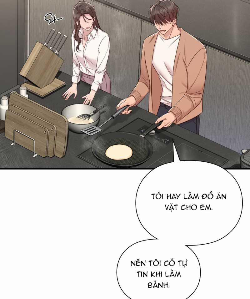 [18+] Hành Trình Vô Nghĩa 11.1 trang 30