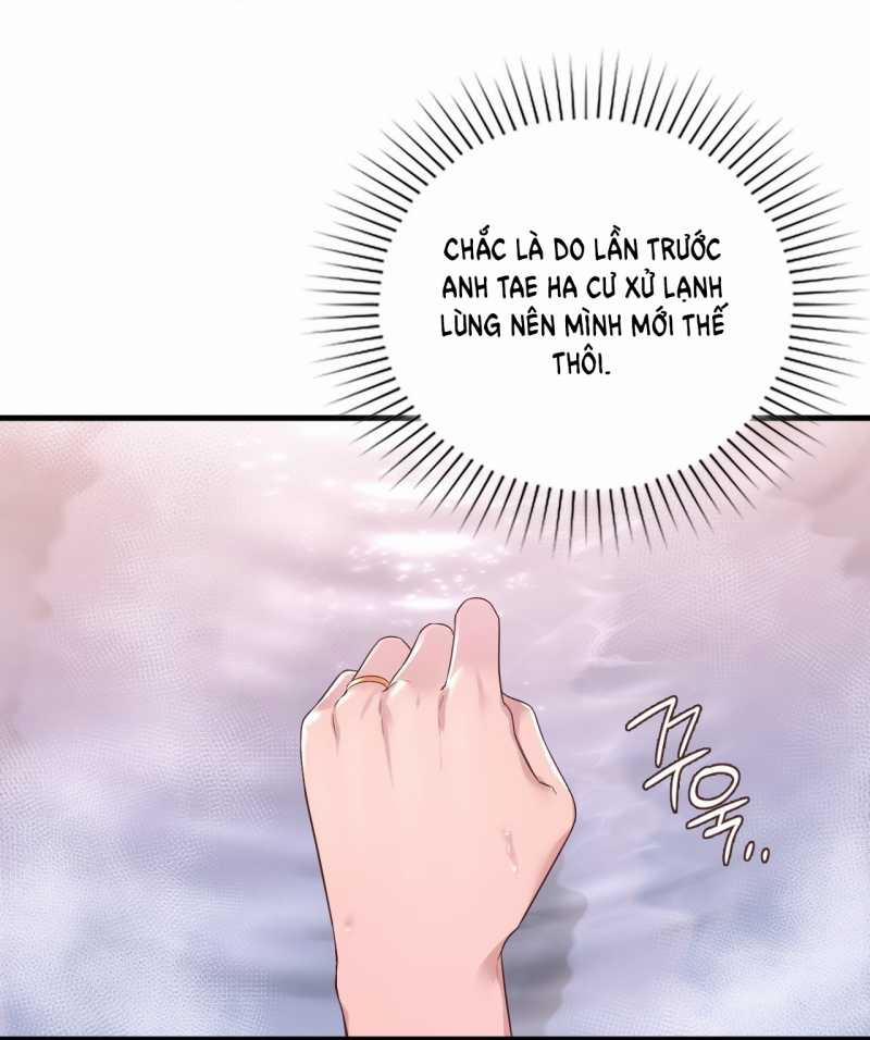 [18+] Hành Trình Vô Nghĩa 11.2 trang 15