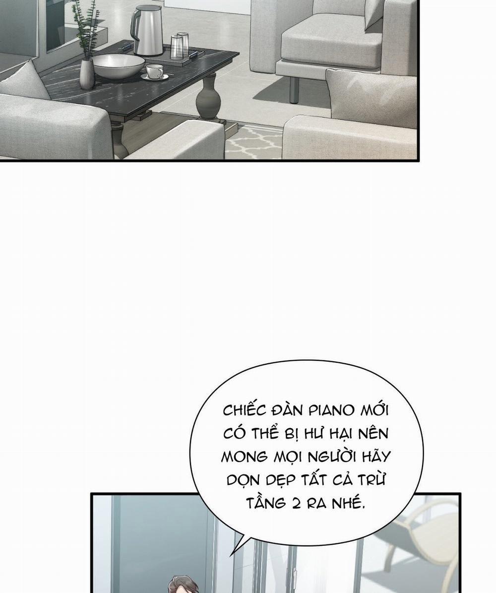 [18+] Hành Trình Vô Nghĩa 2.2 trang 11