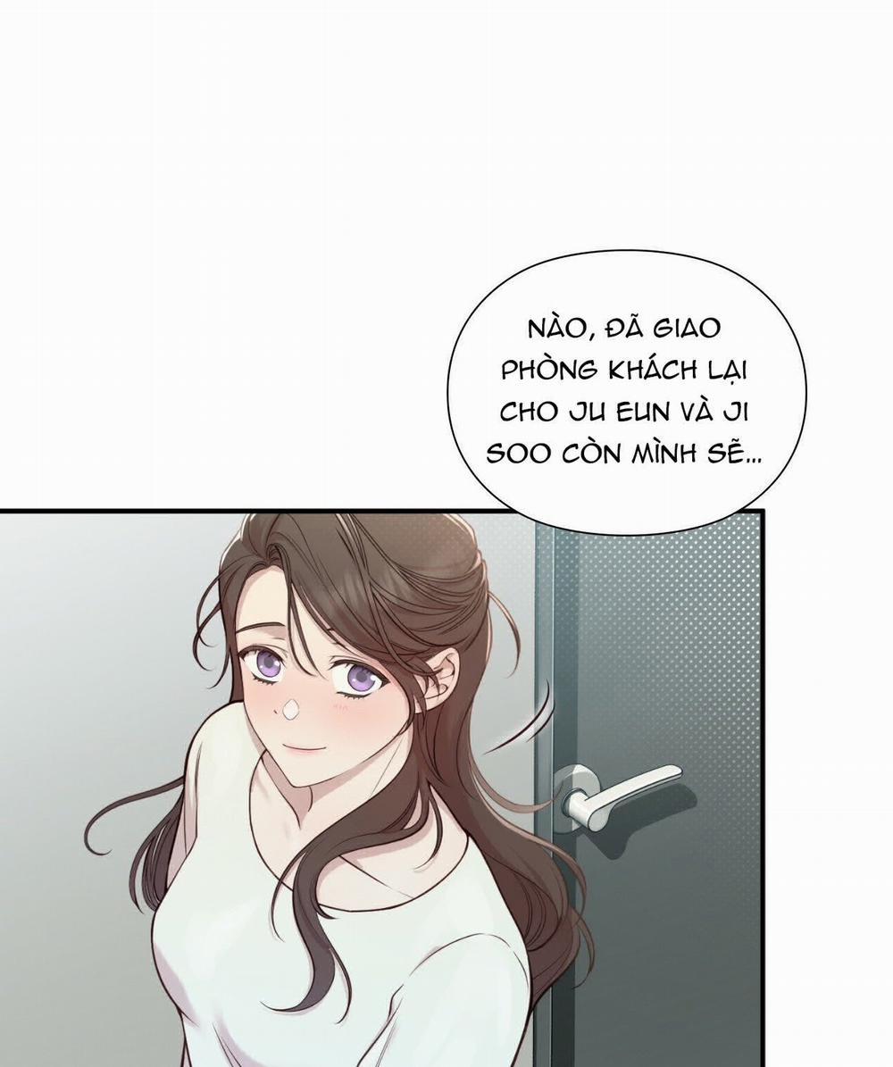 [18+] Hành Trình Vô Nghĩa 2.2 trang 13