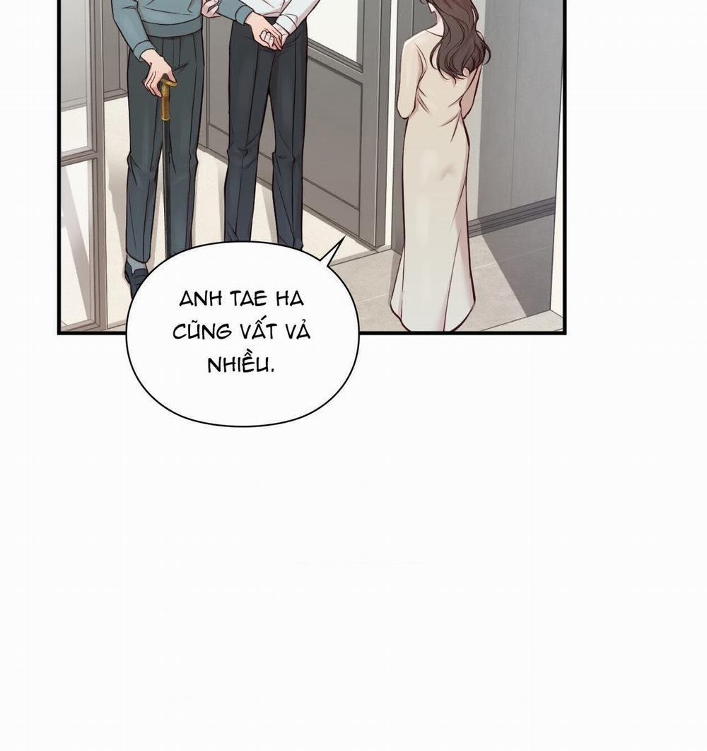 [18+] Hành Trình Vô Nghĩa 3.1 trang 14