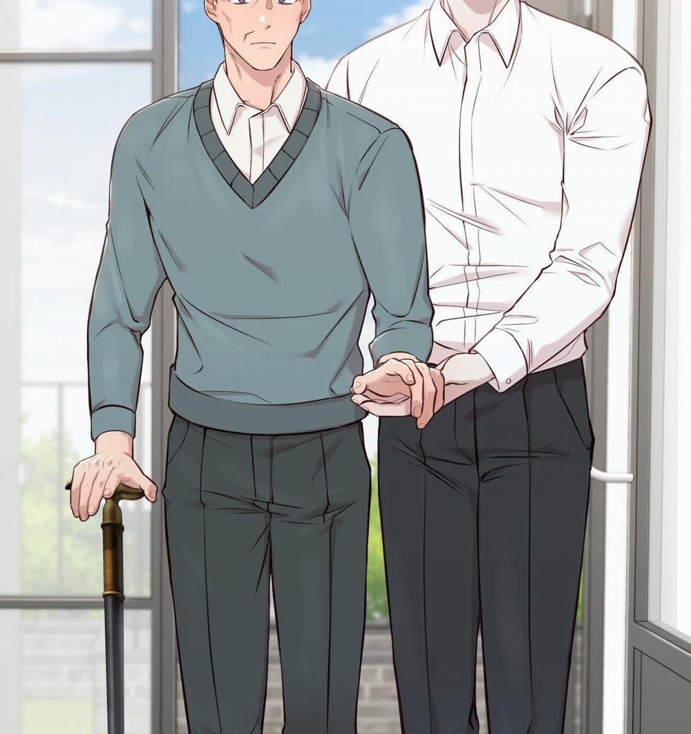 [18+] Hành Trình Vô Nghĩa 3.1 trang 9