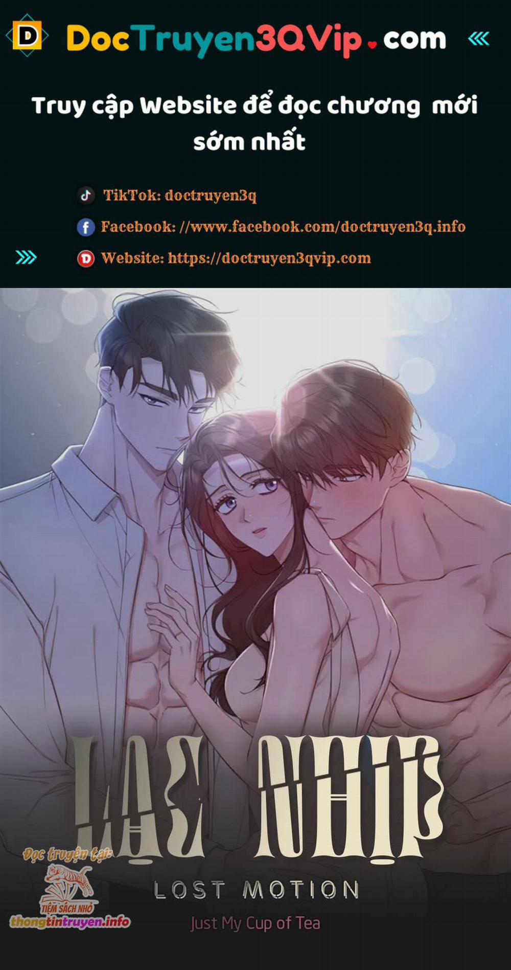 [18+] Hành Trình Vô Nghĩa 31 trang 0