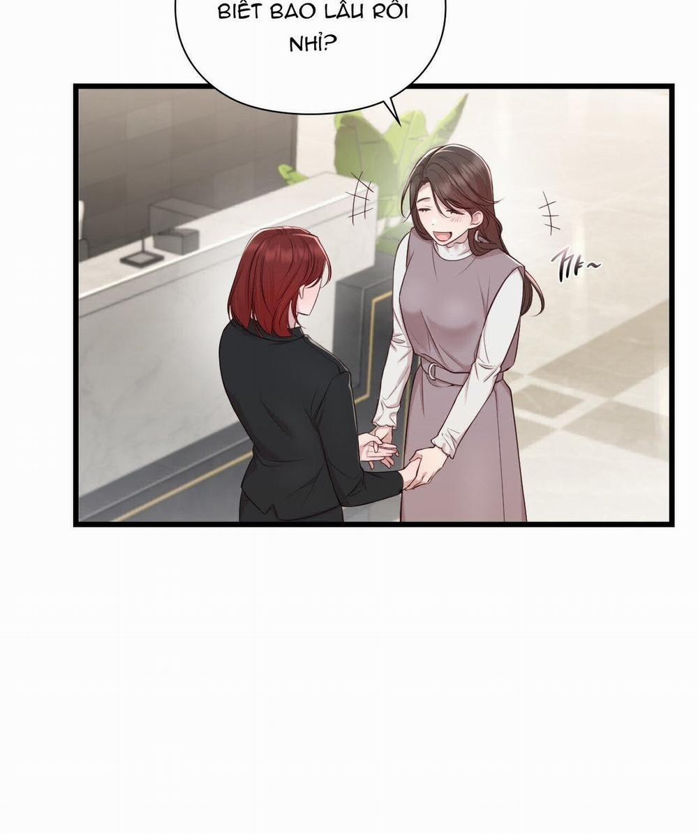 [18+] Hành Trình Vô Nghĩa 5.2 trang 53