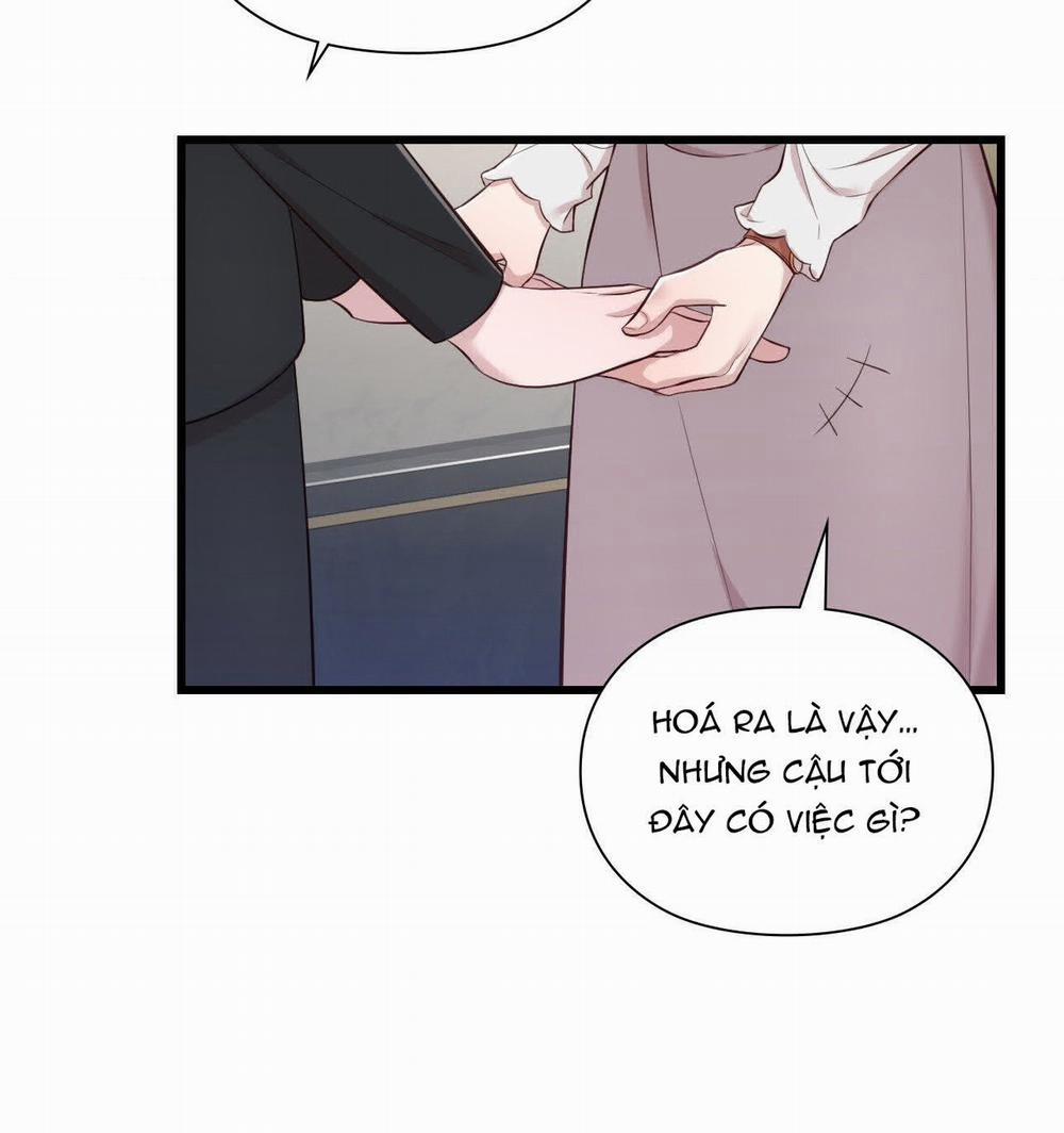 [18+] Hành Trình Vô Nghĩa 5.2 trang 56